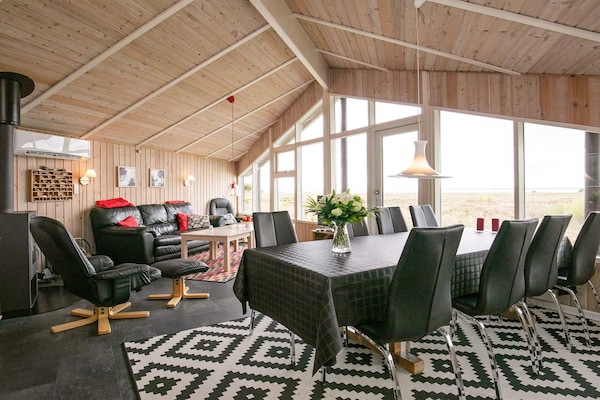 Foto van 6 persoons vakantie huis in Højslev-By Traum - Vakantiehuis in Højslev - Indoor