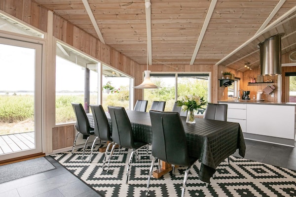 Foto van 6 persoons vakantie huis in Højslev-By Traum - Vakantiehuis in Højslev - Indoor