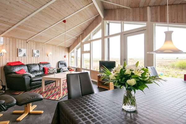 Foto van 6 persoons vakantie huis in Højslev-By Traum - Vakantiehuis in Højslev - Indoor