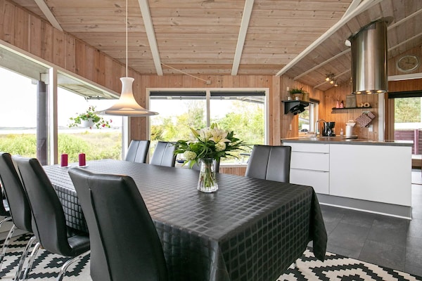 Foto van 6 persoons vakantie huis in Højslev-By Traum - Vakantiehuis in Højslev - Indoor