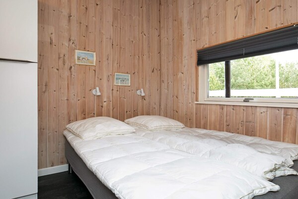 Foto van 6 persoons vakantie huis in Højslev-By Traum - Vakantiehuis in Højslev - Indoor