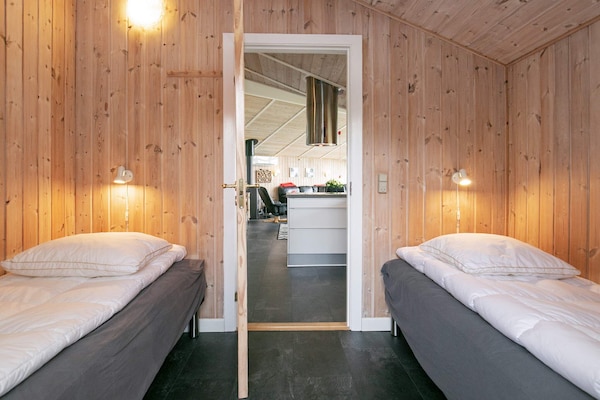Foto van 6 persoons vakantie huis in Højslev-By Traum - Vakantiehuis in Højslev - Indoor