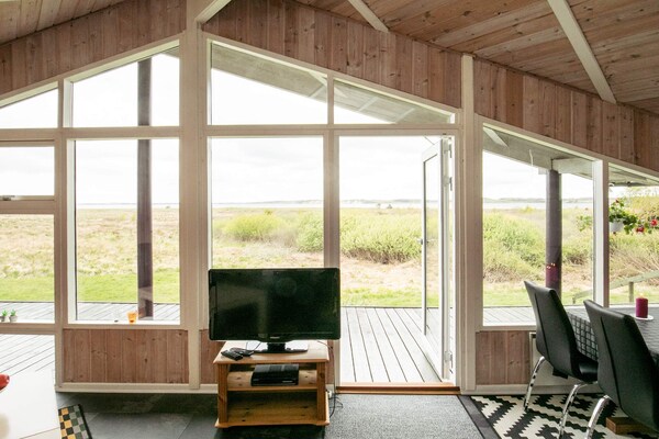 Foto van 6 persoons vakantie huis in Højslev-By Traum - Vakantiehuis in Højslev - Indoor