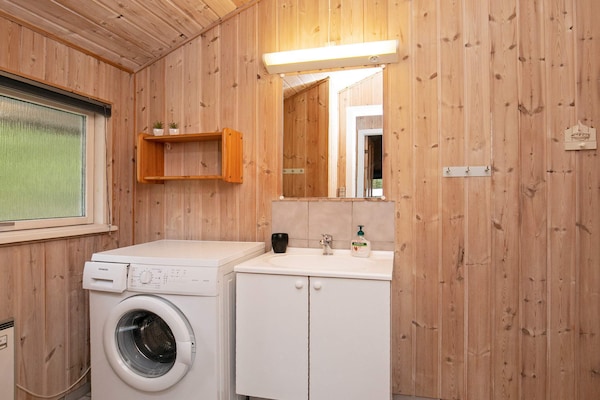 Foto van 6 persoons vakantie huis in Højslev-By Traum - Vakantiehuis in Højslev - Indoor