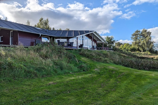 Foto van 6 persoons vakantie huis in Højslev-By Traum - Vakantiehuis in Højslev - Outdoor