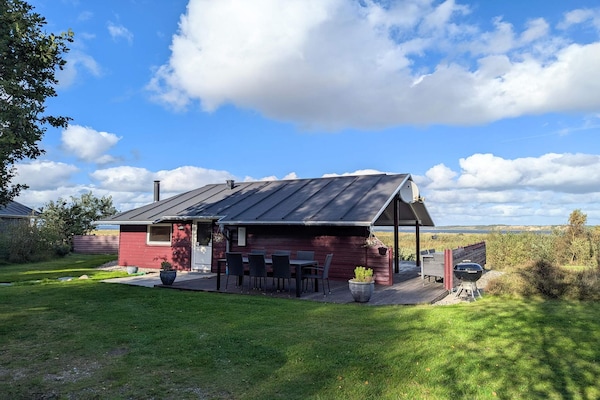 Foto van 6 persoons vakantie huis in Højslev-By Traum - Vakantiehuis in Højslev - Outdoor