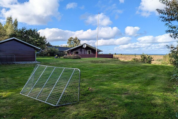 Foto van 6 persoons vakantie huis in Højslev-By Traum - Vakantiehuis in Højslev - Outdoor