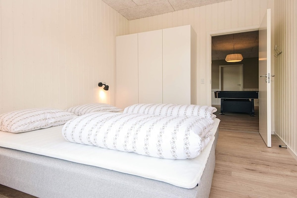 Foto van 5 sterren vakantie huis in Ebeltoft - Vakantiehuis in Ebeltoft - Indoor