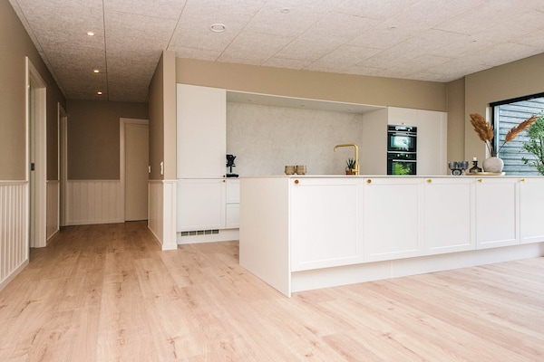 Foto van 5 sterren vakantie huis in Ebeltoft - Vakantiehuis in Ebeltoft - Indoor