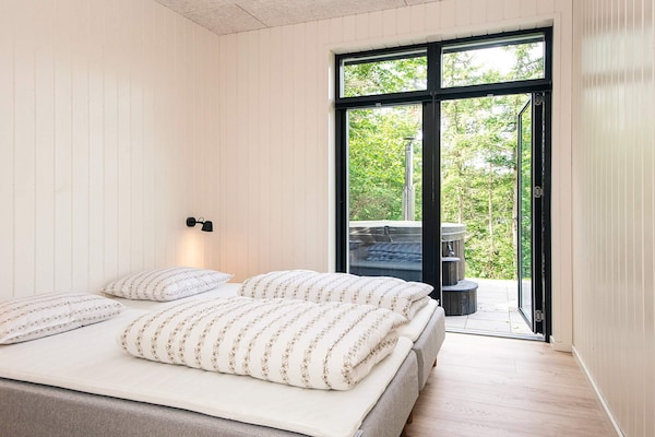 Foto van 5 sterren vakantie huis in Ebeltoft - Vakantiehuis in Ebeltoft - Indoor
