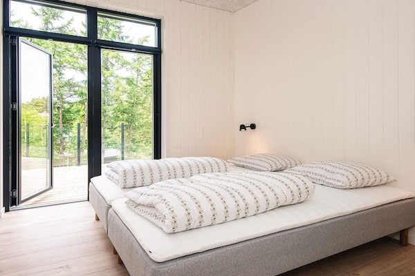 Foto van 5 sterren vakantie huis in Ebeltoft - Vakantiehuis in Ebeltoft - Indoor
