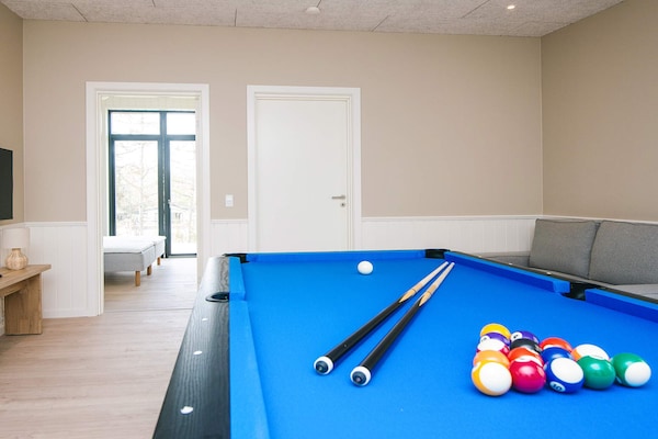 Foto van 5 sterren vakantie huis in Ebeltoft - Vakantiehuis in Ebeltoft - Untagged