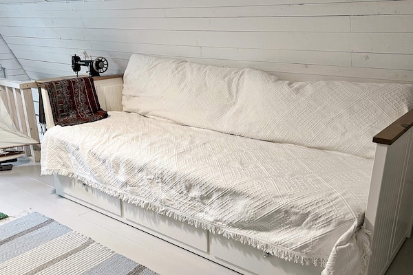 Foto van 4 sterren vakantie huis in Runmarö - Vakantiehuis in Runmarö - Indoor