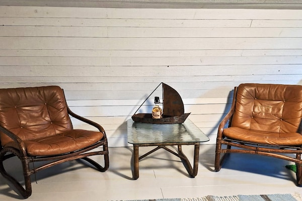Foto van 4 sterren vakantie huis in Runmarö - Vakantiehuis in Runmarö - Indoor