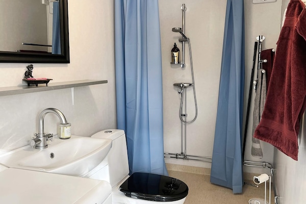 Foto van 4 sterren vakantie huis in Runmarö - Vakantiehuis in Runmarö - Indoor