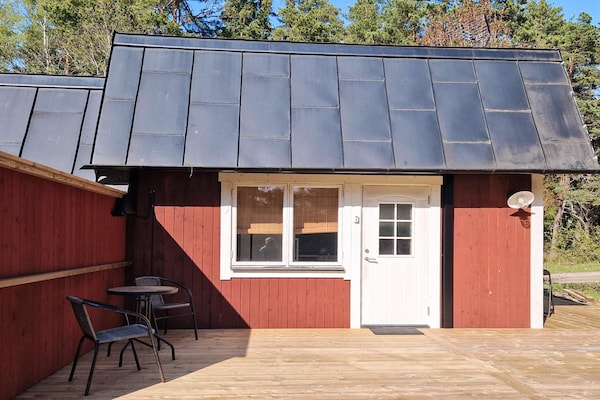 Foto van 4 sterren vakantie huis in Runmarö - Vakantiehuis in Runmarö - Outdoor