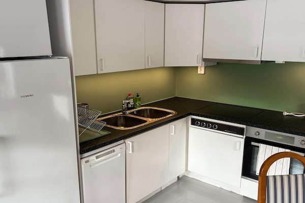 Foto van 4 sterren vakantie huis in Runmarö - Vakantiehuis in Runmarö - Indoor