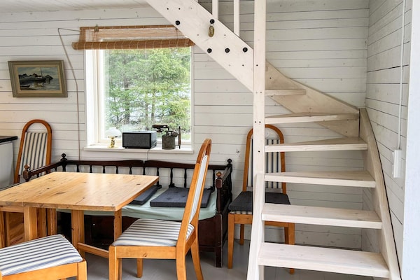 Foto van 4 sterren vakantie huis in Runmarö - Vakantiehuis in Runmarö - Indoor
