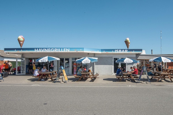 Foto van 5 sterren vakantie huis in Glesborg - Vakantiehuis in Glesborg - Untagged