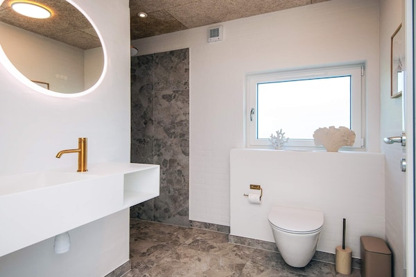 Foto van 5 sterren vakantie huis in Glesborg - Vakantiehuis in Glesborg - Indoor