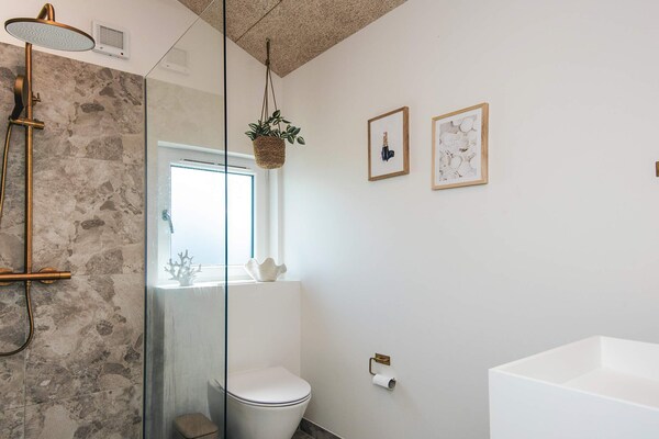 Foto van 5 sterren vakantie huis in Glesborg - Vakantiehuis in Glesborg - Indoor