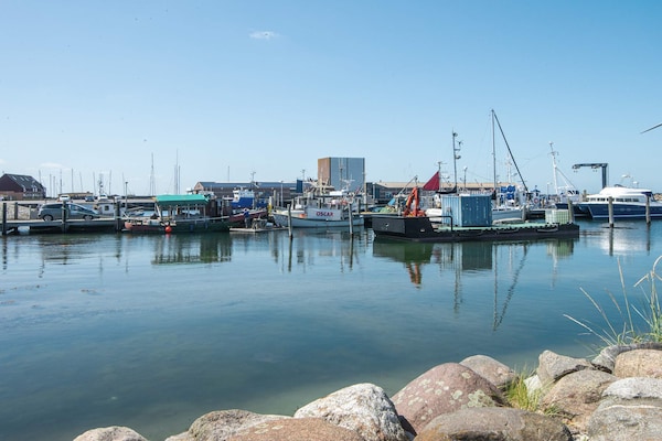 Foto van 5 sterren vakantie huis in Glesborg - Vakantiehuis in Glesborg - Untagged