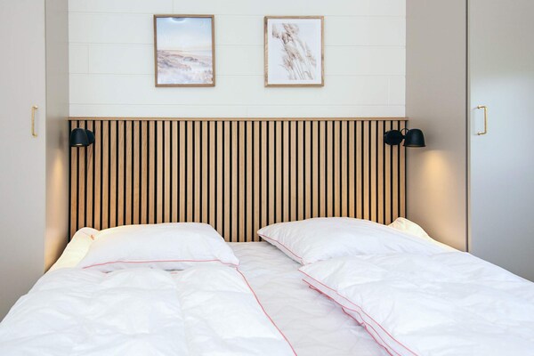 Foto van 5 sterren vakantie huis in Glesborg - Vakantiehuis in Glesborg - Indoor
