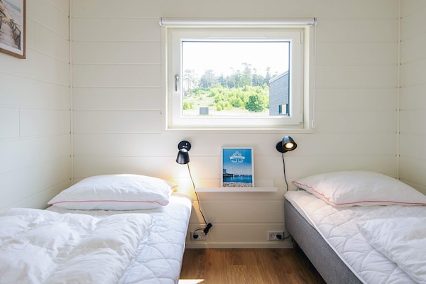 Foto van 5 sterren vakantie huis in Glesborg - Vakantiehuis in Glesborg - Indoor