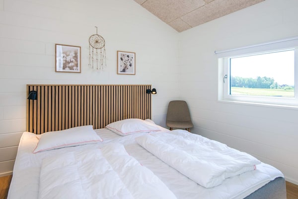 Foto van 5 sterren vakantie huis in Glesborg - Vakantiehuis in Glesborg - Indoor