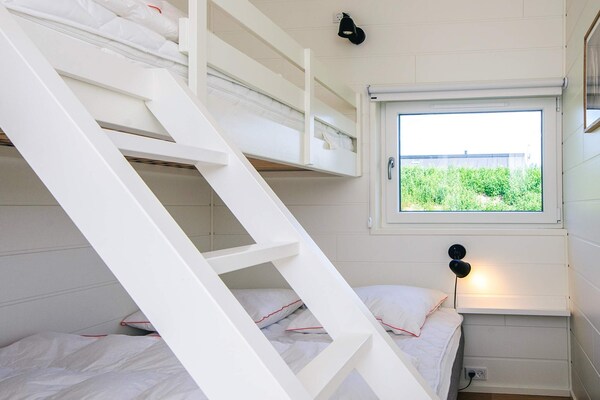 Foto van 5 sterren vakantie huis in Glesborg - Vakantiehuis in Glesborg - Indoor