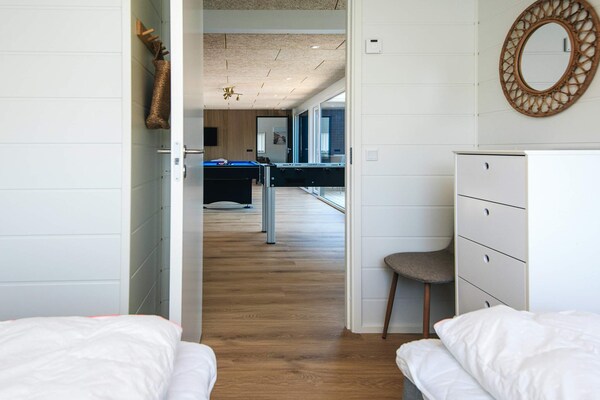 Foto van 5 sterren vakantie huis in Glesborg - Vakantiehuis in Glesborg - Indoor
