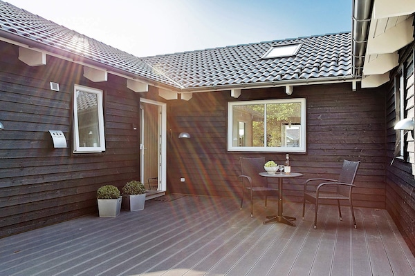 Foto van Luxe villa met zwembad -- By Traum Ferienwohnungen - Untagged