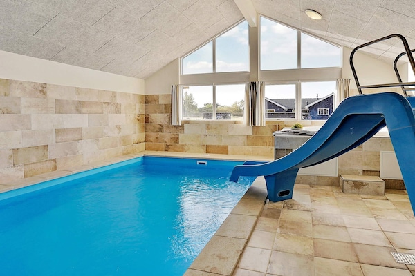 Foto van Luxe villa met zwembad -- By Traum Ferienwohnungen - Pool