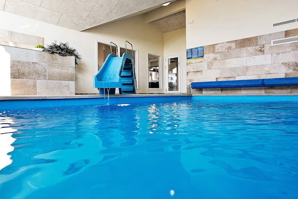 Foto van Luxe villa met zwembad -- By Traum Ferienwohnungen - Pool