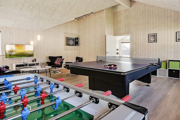 Foto van Luxe villa met zwembad -- By Traum Ferienwohnungen - Indoor