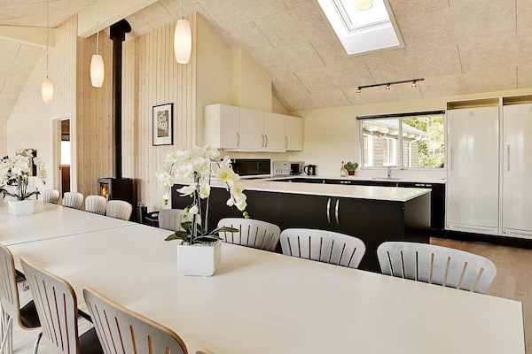 Foto van Luxe villa met zwembad -- By Traum Ferienwohnungen - Indoor