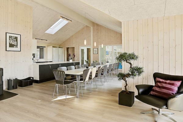 Foto van Luxe villa met zwembad -- By Traum Ferienwohnungen - Indoor