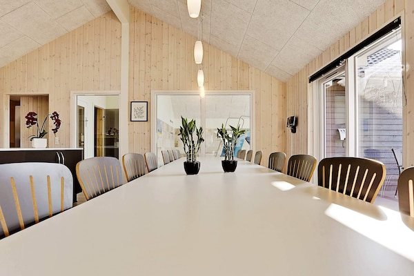 Foto van Luxe villa met zwembad -- By Traum Ferienwohnungen - Indoor