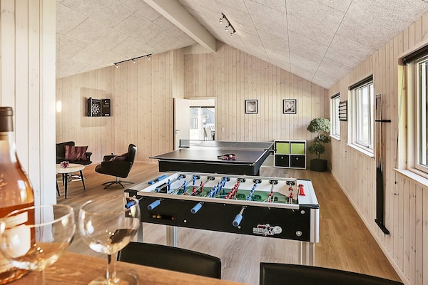 Foto van Luxe villa met zwembad -- By Traum Ferienwohnungen - Indoor