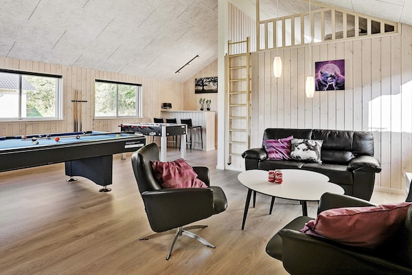 Foto van Luxe villa met zwembad -- By Traum Ferienwohnungen - Indoor