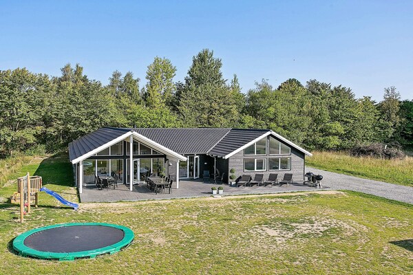Foto van Luxe villa met zwembad -- By Traum Ferienwohnungen - Outdoor