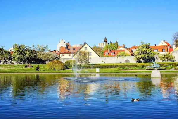 Foto van 4 sterren vakantie huis in VISBY - Vakantiehuis in VISBY - Untagged
