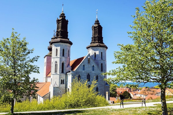 Foto van 4 sterren vakantie huis in VISBY - Vakantiehuis in VISBY - Untagged