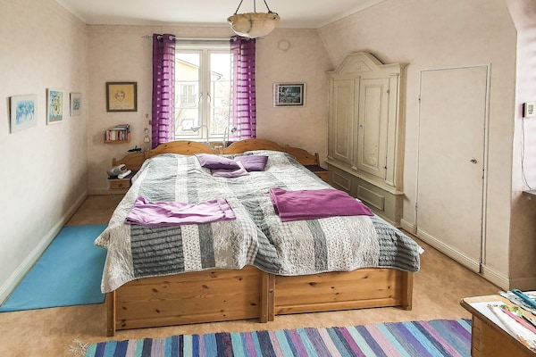 Foto van 4 sterren vakantie huis in VISBY - Vakantiehuis in VISBY - Indoor