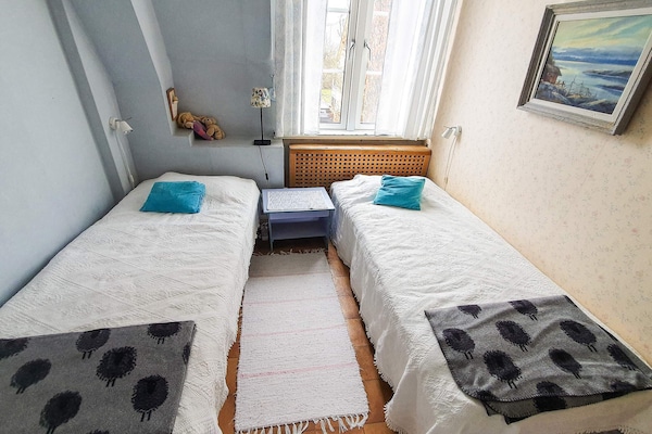 Foto van 4 sterren vakantie huis in VISBY - Vakantiehuis in VISBY - Indoor