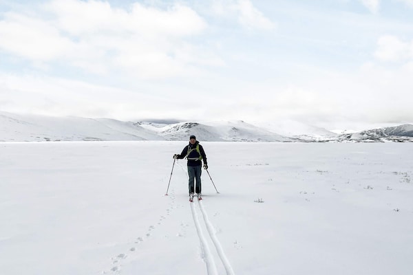 Foto van 8 Personen vakantie huis in Hemsedal - Vakantiehuis in Hemsedal - Untagged