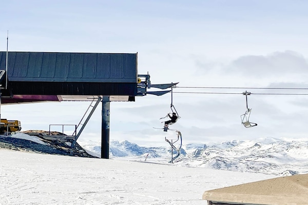 Foto van 8 Personen vakantie huis in Hemsedal - Vakantiehuis in Hemsedal - Untagged