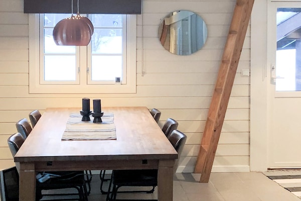 Foto van 8 Personen vakantie huis in Hemsedal - Vakantiehuis in Hemsedal - Indoor