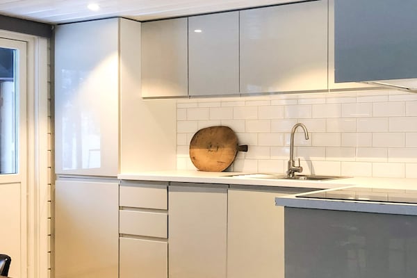 Foto van 8 Personen vakantie huis in Hemsedal - Vakantiehuis in Hemsedal - Indoor