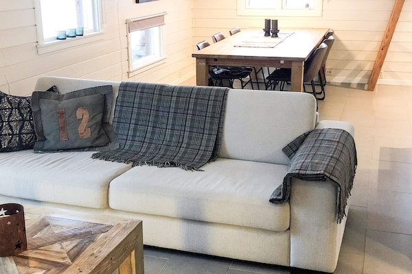 Foto van 8 Personen vakantie huis in Hemsedal - Vakantiehuis in Hemsedal - Indoor